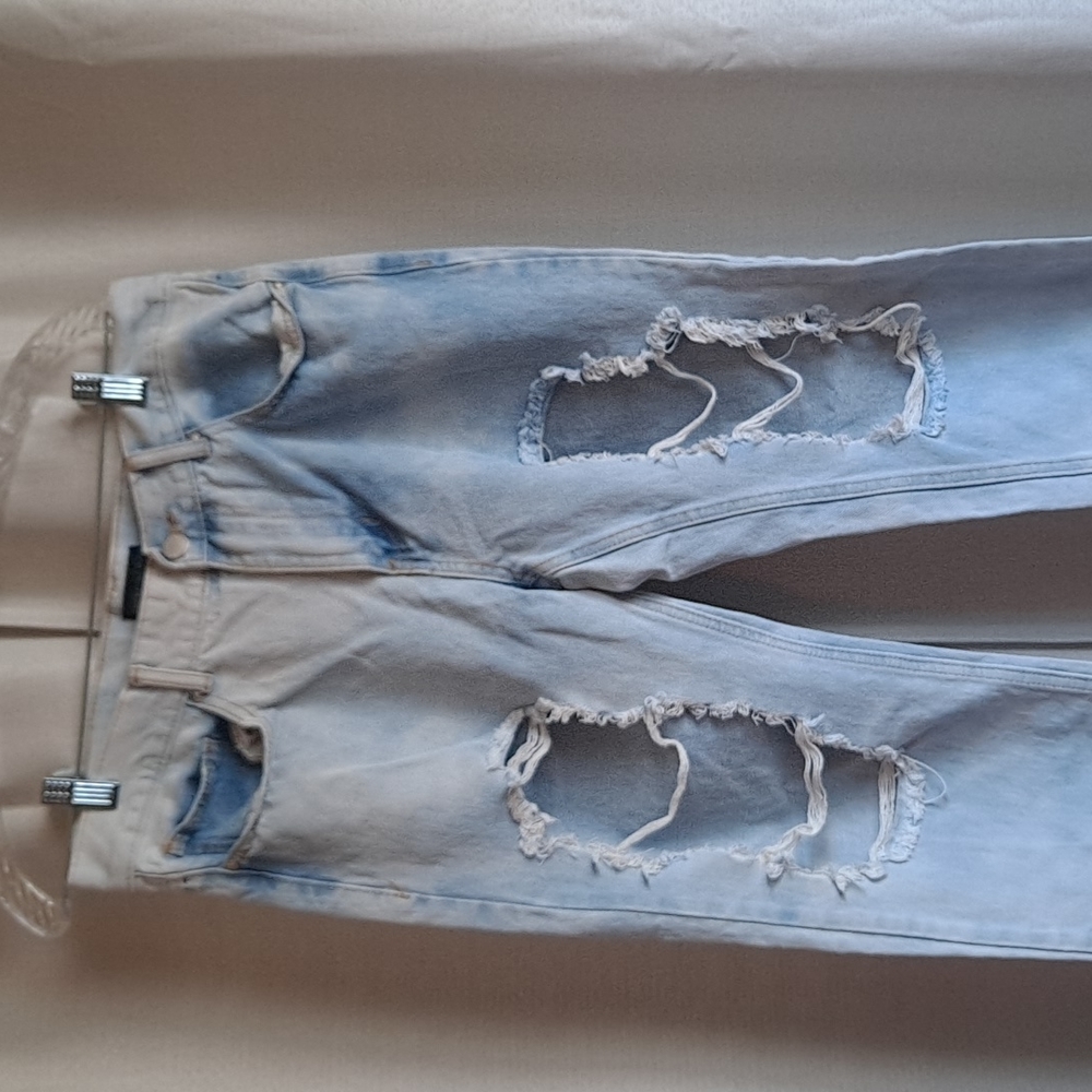 American Bazi Jeans